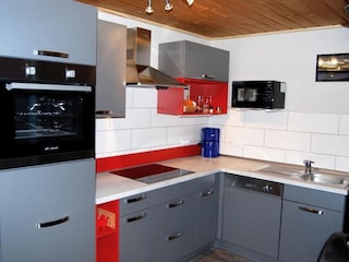 Vakantiehuis Granzow Kenmerken 6
