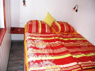 Vakantiehuis Granzow Kenmerken 4