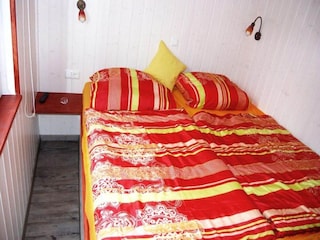 Vakantiehuis Granzow Kenmerken 7