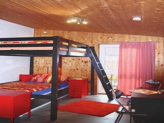 Vakantiehuis Granzow Kenmerken 8