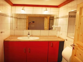 Vakantiehuis Granzow Kenmerken 9