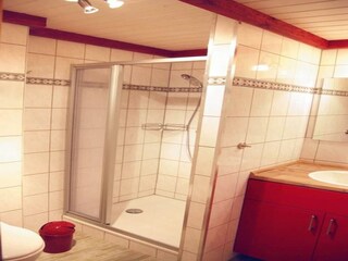 Vakantiehuis Granzow Kenmerken 10