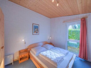 Ferienhaus Granzow Ausstattung 12