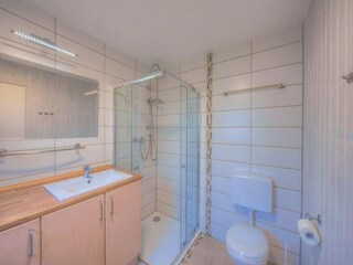 Ferienhaus Granzow Ausstattung 8