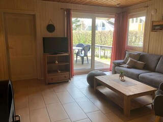 Ferienhaus Granzow Ausstattung 9