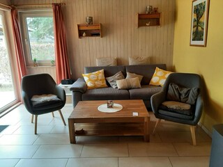 Ferienhaus Granzow Ausstattung 10