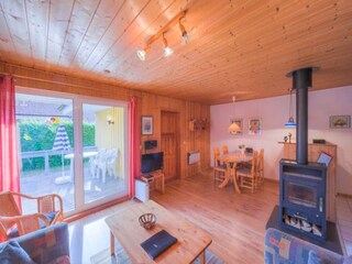 Holiday house Granzow Features 4