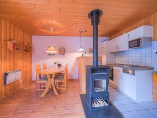 Holiday house Granzow Features 5