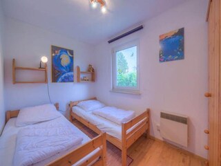 Holiday house Granzow Features 6
