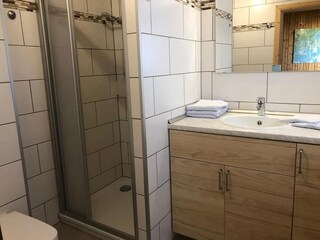 Holiday house Granzow Features 7