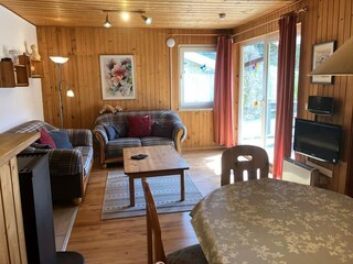 Holiday house Granzow Features 8