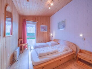 Holiday house Granzow Features 10