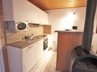 Vakantiehuis Granzow Kenmerken 4