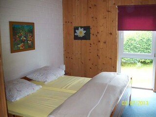 Casa de vacaciones Granzow Características 5