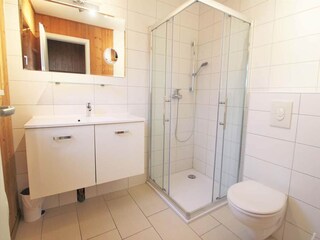 Ferienhaus Granzow Ausstattung 7
