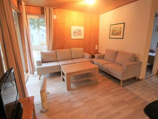 Casa de vacaciones Granzow Características 8