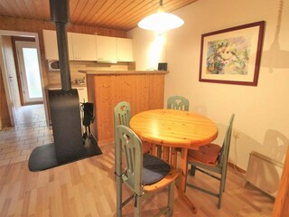 Ferienhaus Granzow Ausstattung 9