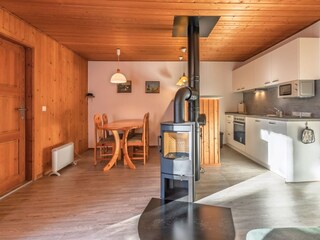 Holiday house Granzow Features 4