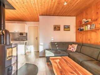 Holiday house Granzow Features 5