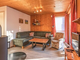 Vakantiehuis Granzow Kenmerken 6