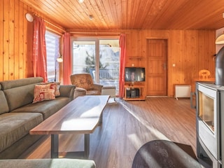 Holiday house Granzow Features 7