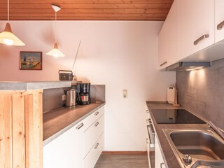 Vakantiehuis Granzow Kenmerken 8