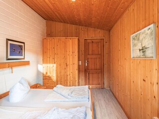 Holiday house Granzow Features 9