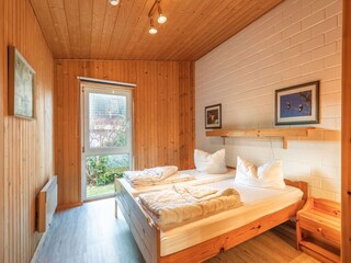 Ferienhaus Granzow Ausstattung 10