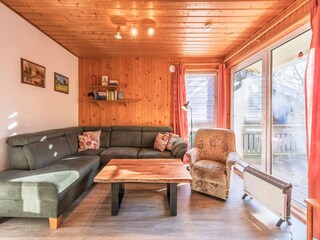 Ferienhaus Granzow Ausstattung 13