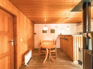 Holiday house Granzow Features 14