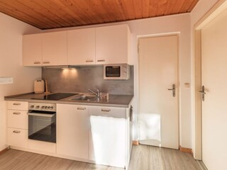 Vakantiehuis Granzow Kenmerken 15