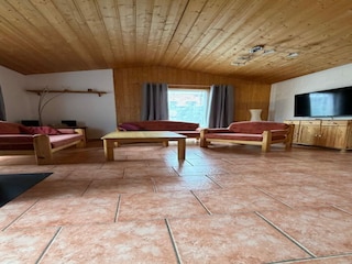 Ferienhaus Granzow Ausstattung 7