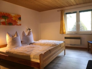 Ferienhaus Granzow Ausstattung 11
