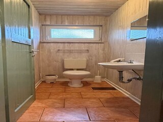Holiday house Granzow Features 7