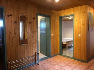 Holiday house Granzow Features 9