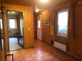 Casa per le vacanze Granzow Caratteristiche 10
