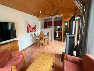 Holiday house Granzow Features 12