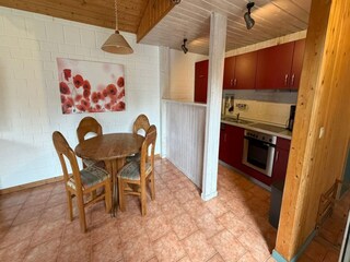 Holiday house Granzow Features 13