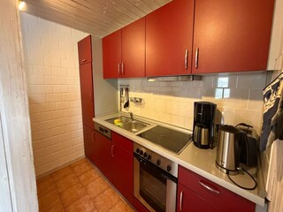 Holiday house Granzow Features 14