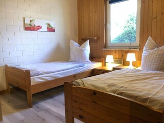 Holiday house Granzow Features 15