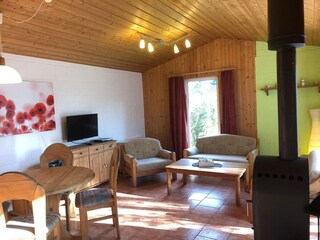 Casa per le vacanze Granzow Caratteristiche 5