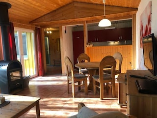 Casa per le vacanze Granzow Caratteristiche 6