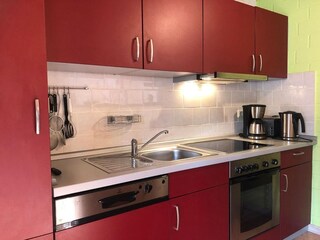 Casa per le vacanze Granzow Caratteristiche 7