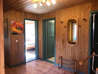 Casa per le vacanze Granzow Caratteristiche 8