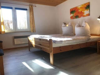 Casa per le vacanze Granzow Caratteristiche 9