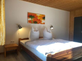 Casa per le vacanze Granzow Caratteristiche 11