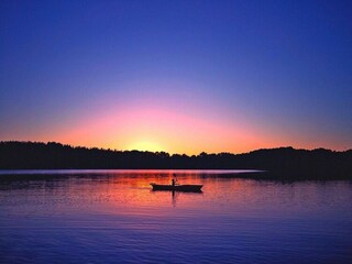 Casa de vacaciones Granzow Entorno 26