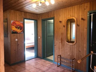 Holiday house Granzow Features 10