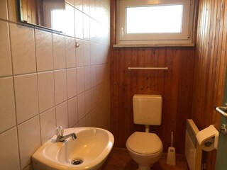 Holiday house Granzow Features 15