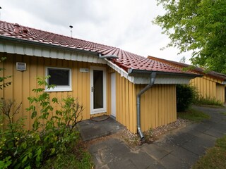 Vakantiehuis Granzow Buitenaudio-opname 2